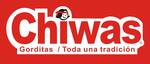 Logotipo Gorditas Chiwas
