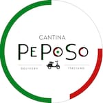 Logotipo Peposo - Vila Nova