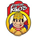 Logotipo Pastes Kikos Suc Rosario