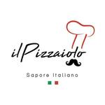 Logotipo Il Pizzaiolo
