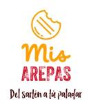 Logotipo Mis Arepas
