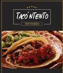 Logotipo Tacontento