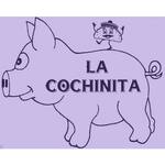 Logotipo La Cochinita Suc Villa de Cortés