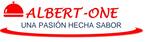 Logotipo Albert One