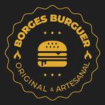 Logotipo Borges Burger