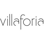 Logotipo Villa Foria