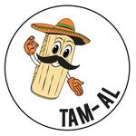 Logotipo Tam-AL