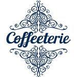 Logotipo Coffeeterie
