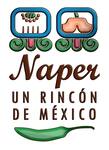 Logotipo Naper