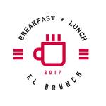 Logotipo El Brunch