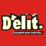 Logotipo D'elit