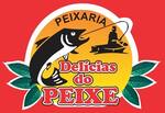 Logotipo Delícias do Peixe