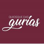 Logotipo Quiosque das Gurias