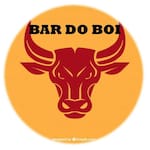 Logotipo Bar do Boi