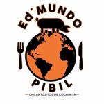 Logotipo Ed'mundo Pibil