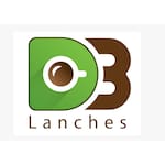 Logotipo D3 Lanches