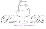 Logotipo Paseo Deli