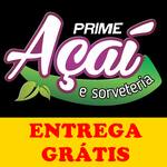 Logotipo Prime Açaí