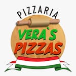 Logotipo Vera's Pizza