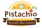 Logotipo Pistachio
