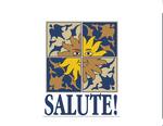 Logotipo Salute