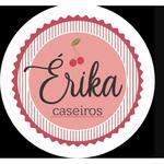 Logotipo Erika Artes e Cakes-