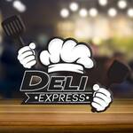 Logotipo Deli Express