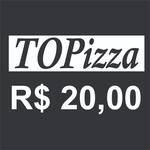 Logotipo Topizza R$ 20,00