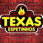 Logotipo Texas Espetinhos- Av. Presidente Vargas