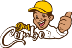 Logotipo Don Combo