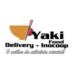 Logotipo Yakifood