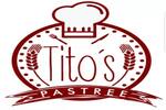 Logotipo Titos Pastree
