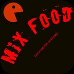 Logotipo Mix Food