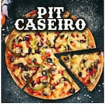 Logotipo Pit Caseiro