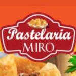 Logotipo Pastelaria Miro
