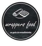 Logotipo Wrappers Food