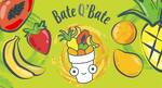 Logotipo Bate Q Bate