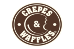 Logotipo Crepes & Waffles (Parque 93)