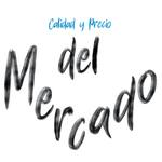 Logotipo Del Mercado
