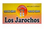 Logotipo Los Jarochos