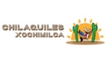 Logotipo Chilaquiles Xochimilca