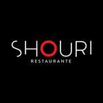 Logotipo Shouri Restaurante
