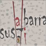 Logotipo La Barra Sushi