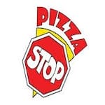 Logotipo Pizza Stop