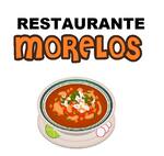 Logotipo Restaurante Morelos