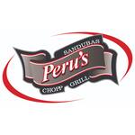 Logotipo Perus Sandubas