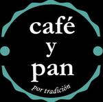 Logotipo Café y Pan Por...Tradición
