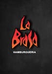 Logotipo La Brasa Hamburgueria