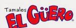 Logotipo Tamales el Güero Sucursal Ermita