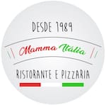 Logotipo Mamma Itália